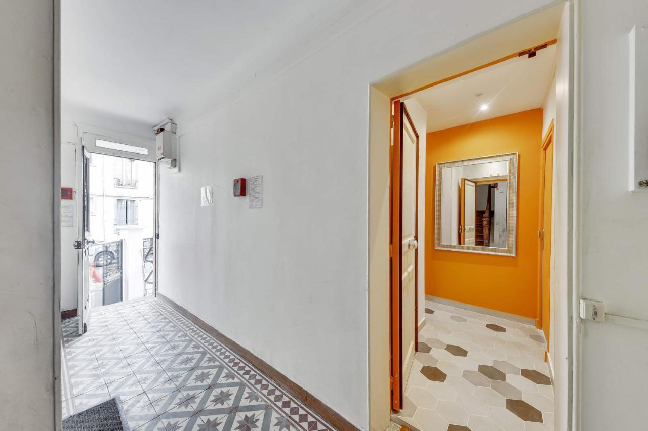 Parishomes - Elegant 2 Pieces - La Defense - Champs Elysees Коломб Екстер'єр фото